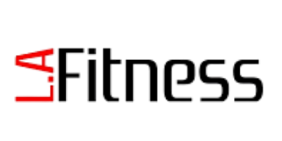 LA Fitness